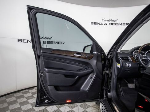 Used 2012 Mercedes-Benz ML 350 4MATIC image 15