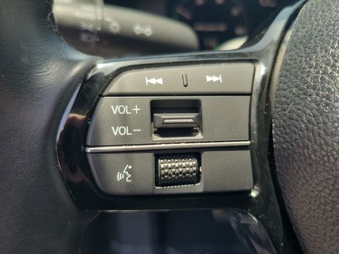Certified 2025 Honda Civic Sport image 25