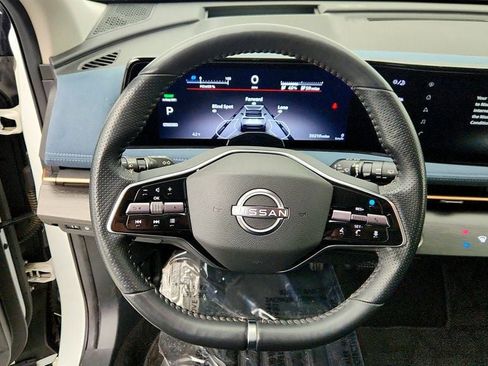 Used 2023 Nissan Ariya image 14