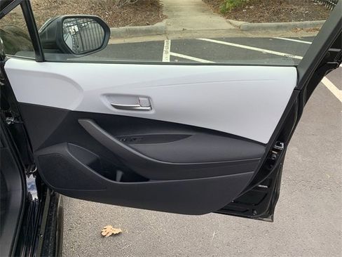 New 2026 Toyota Corolla SE image 13