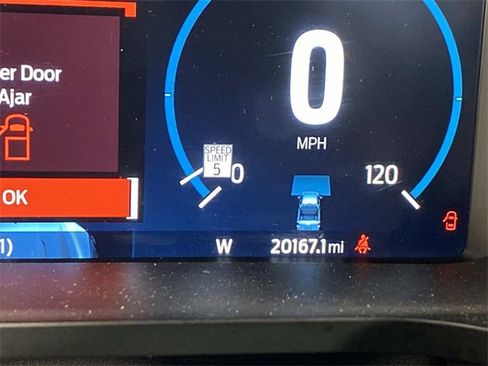 Used 2023 Ford F150 Limited image 19