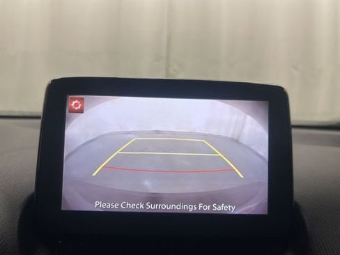 Used 2019 MAZDA CX-3 Grand Touring image 16
