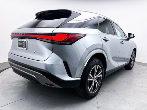 Used 2023 Lexus RX 350 Premium image 14