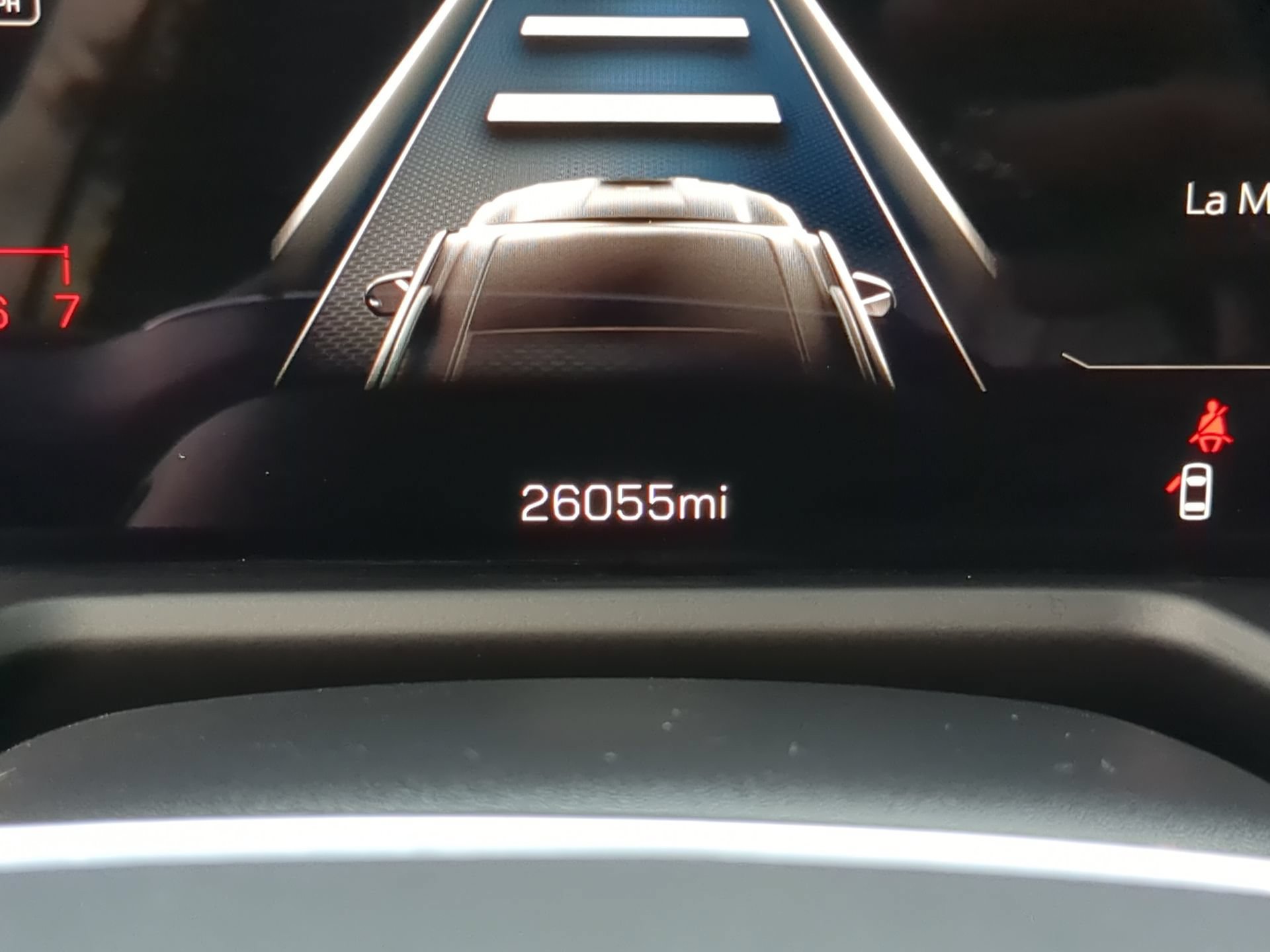 Used 2026 GMC Acadia Elevation w/ Elevation Premium Package FWD image 71