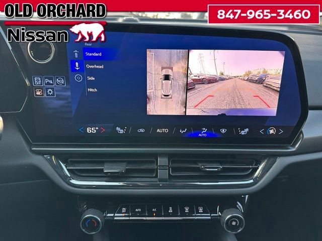 Used 2024 Chevrolet Equinox EV RS AWD/4WD image 15