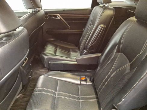 Used 2019 Lexus RX 350L Luxury w/ Accessory Package AWD/4WD image 14