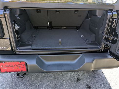 New 2026 Jeep Wrangler Unlimited Sport AWD/4WD image 27