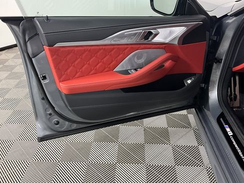Used 2025 BMW M8 Competition w/ M Carbon Exterior Package image 18