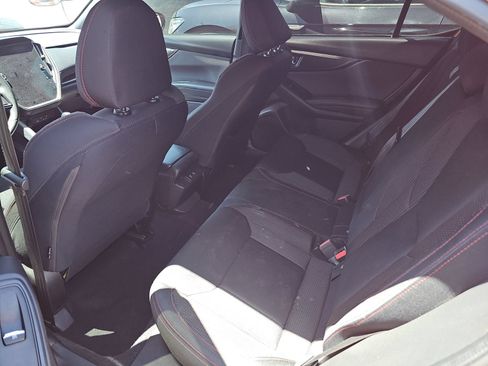 Used 2022 Subaru WRX Premium AWD/4WD image 9