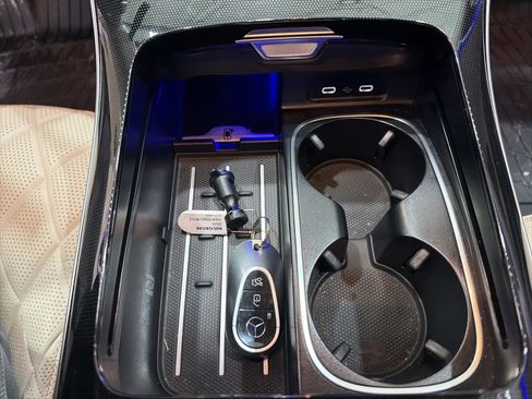 Used 2022 Mercedes-Benz S 500 S 500 image 25