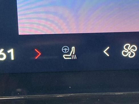 Certified 2025 Lincoln Navigator L Reserve image 28