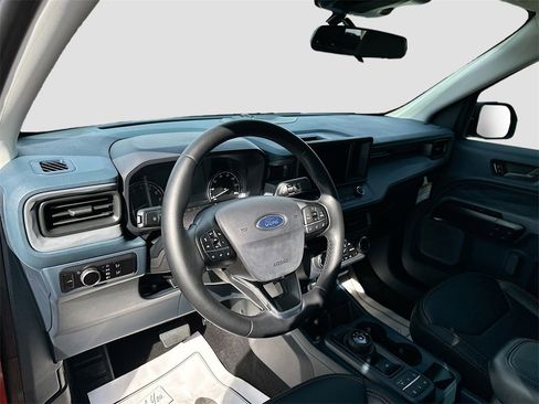 Used 2024 Ford Maverick Tremor w/ Tremor Off-Road Package image 9