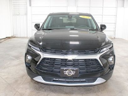 Used 2025 Chevrolet Blazer LT
