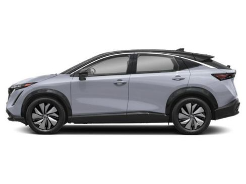 Certified 2024 Nissan Ariya AWD image 3