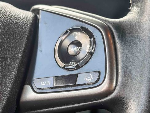 Used 2021 Honda Civic EX image 19