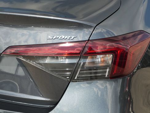 Used 2025 Honda Civic Sport image 14