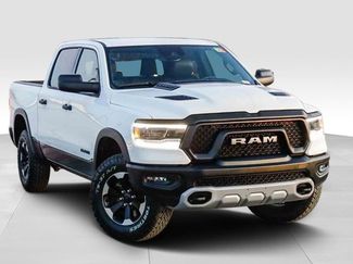 Certified 2024 RAM 1500 Rebel video 2