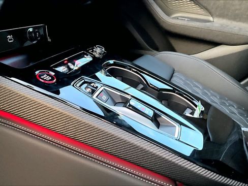 New 2026 Audi S5 Prestige AWD/4WD image 7