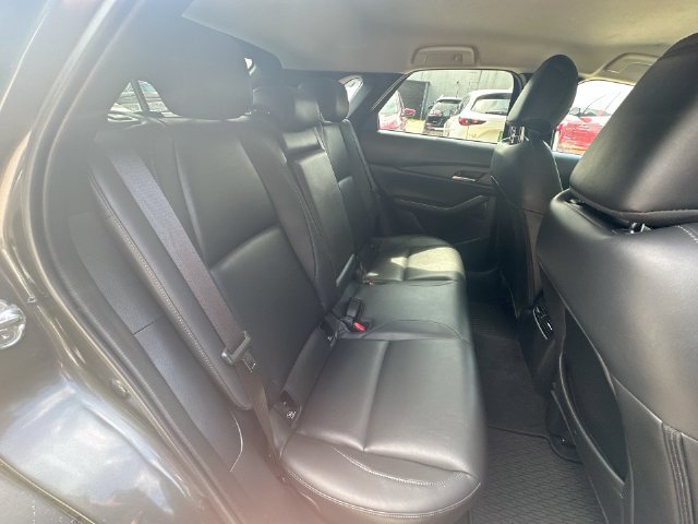 Used 2023 MAZDA CX-30 AWD 2.5 S w/ Preferred Package image 37
