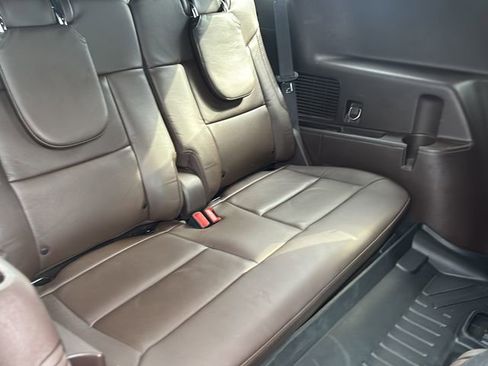 Used 2023 Ford Explorer King Ranch w/ Technology Package AWD/4WD image 14