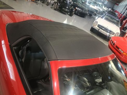 Used 2015 Jaguar F-TYPE Convertible image 44