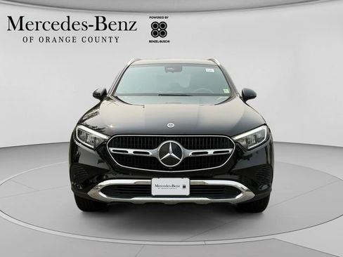 Used 2023 Mercedes-Benz GLC 300 4MATIC image 5