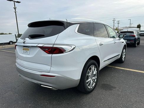 Certified 2023 Buick Enclave Premium w/ Experience Buick Package image 3