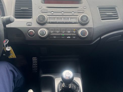 Used 2007 Honda Civic Si image 5