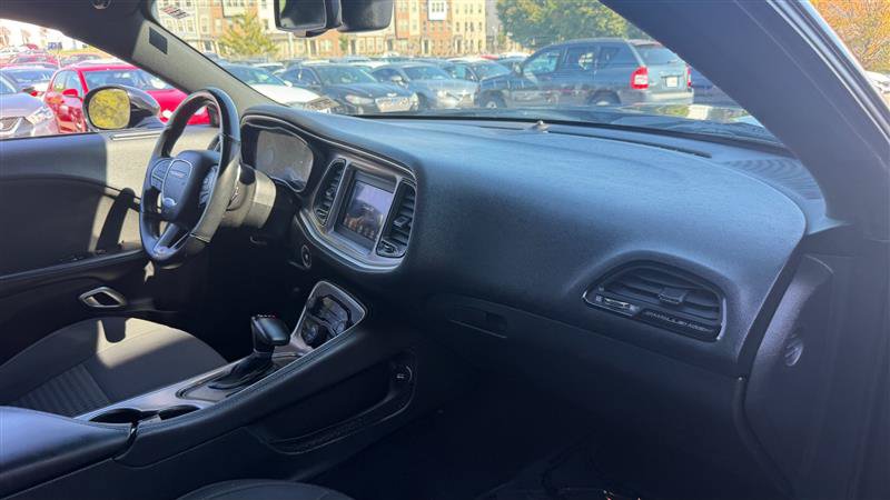 Used 2019 Dodge Challenger GT w/ Blacktop Package RWD image 6