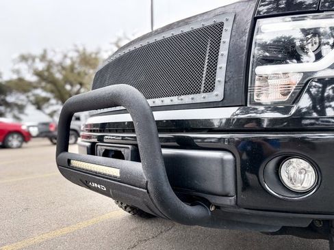 Used 2013 Ford F150 XLT w/ Luxury Equipment Group image 7