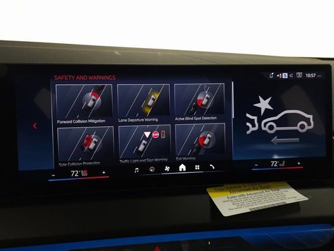 Used 2026 BMW X3 M50 image 23