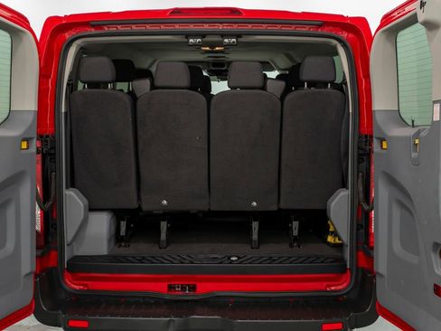 Used 2016 Ford Transit 350 XL image 9