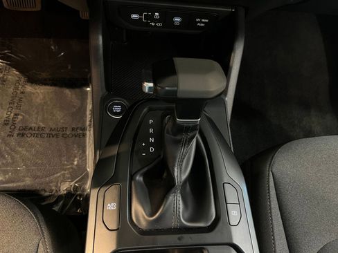 Used 2025 Kia K4 FWD image 40