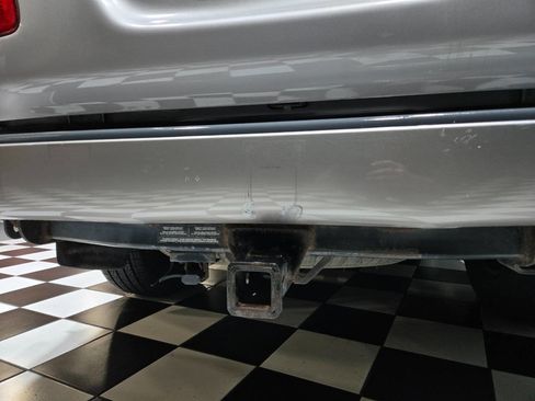 Used 2002 Toyota Land Cruiser image 20