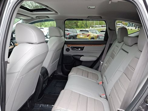 Used 2019 Honda CR-V EX-L image 10