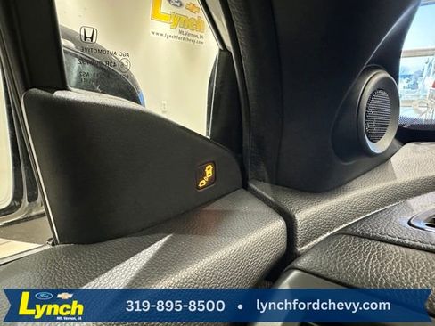 Used 2023 Honda Ridgeline Black Edition image 16