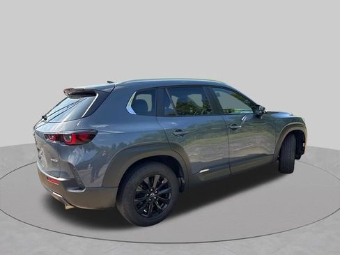 Used 2025 MAZDA CX-50 AWD 2.5 S w/ Premium Package image 11