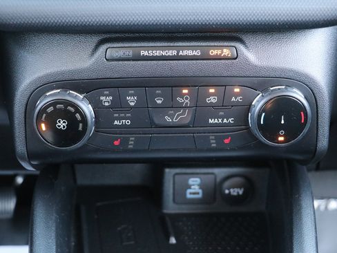 Used 2022 Ford Bronco Sport Big Bend w/ Convenience Package AWD/4WD image 22
