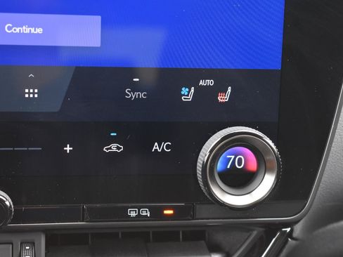 Used 2023 Lexus NX 350 AWD w/ Cold Area Package image 8