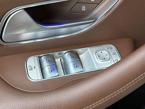 Certified 2024 Mercedes-Benz GLS 450 4MATIC image 14