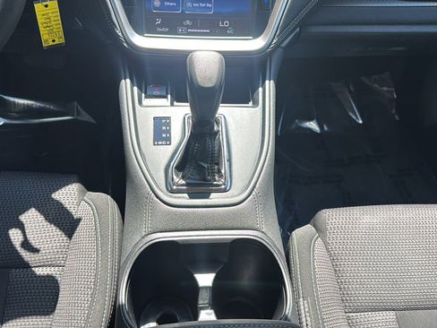 Certified 2021 Subaru Outback AWD/4WD image 33