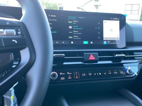 New 2026 Kia Sportage SX Prestige image 18