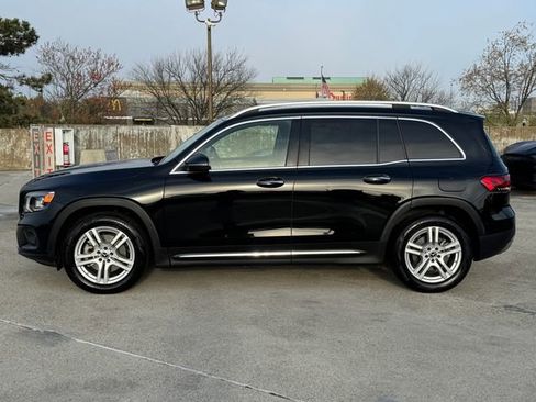 Used 2023 Mercedes-Benz GLB 250 4MATIC image 10