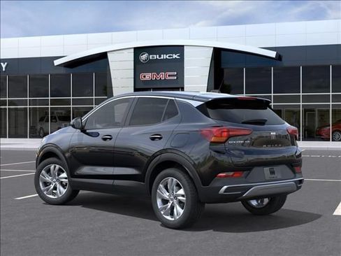 New 2026 Buick Encore GX Preferred FWD image 3
