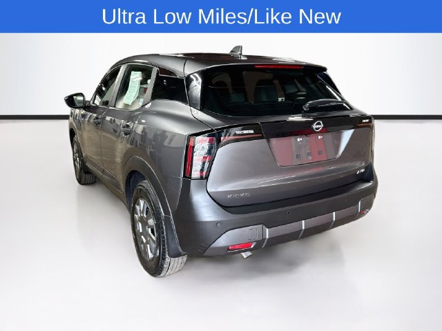 Used 2025 Nissan Kicks S AWD/4WD image 5