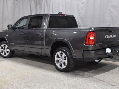 New 2026 RAM 1500 Big Horn image 7