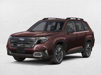 New 2026 Subaru Forester Limited AWD/4WD video 1