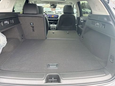 New 2026 Buick Envision Preferred AWD/4WD image 13
