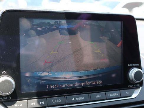 Used 2022 Nissan Altima 2.5 SL AWD/4WD image 16