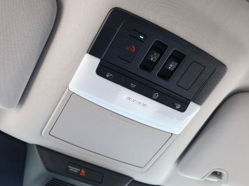 New 2026 Nissan Pathfinder SL AWD/4WD image 20